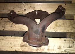 DACIA Exhaust Manifold DACIA SANDERO II (2012-2020) — thumbnail 2