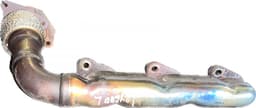 MERCEDES-BENZ Exhaust Manifold MERCEDES-BENZ S-CLASS (W221) (2005-2013) — thumbnail 1