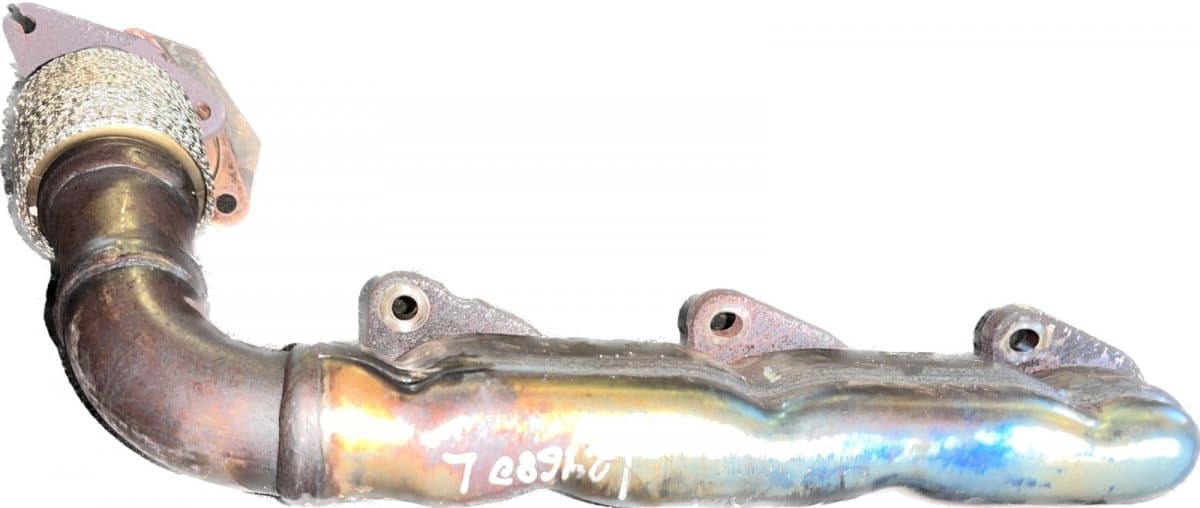 MERCEDES-BENZ Exhaust Manifold MERCEDES-BENZ S-CLASS (W221) (2005-2013)