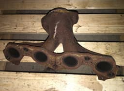 DACIA Exhaust Manifold DACIA SANDERO II (2012-2020) — thumbnail 1