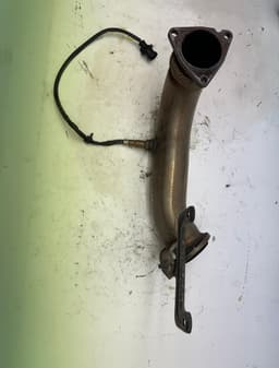 JEEP Exhaust flex pipe JEEP GRAND CHEROKEE IV (WK, WK2) (2010-2021) — thumbnail 1