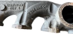 BMW Exhaust Manifold BMW X5 (E70) (2007-2013) — thumbnail 3