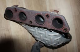 TOYOTA Exhaust Manifold TOYOTA CELICA (T23) (1999-2005) — thumbnail 2