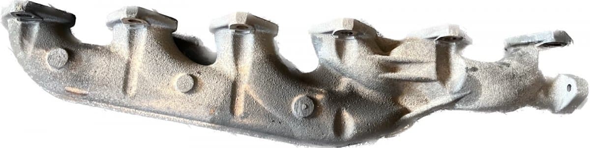 BMW Exhaust Manifold BMW X5 (E70) (2007-2013)