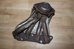 TOYOTA Exhaust Manifold TOYOTA CELICA (T23) (1999-2005) — thumbnail 1
