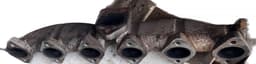 BMW Exhaust Manifold BMW X5 (E53) (2000-2007) — thumbnail 4