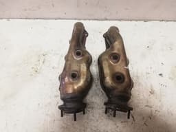 VW Exhaust Manifold VW TOUAREG I (7L) (2002-2010) — thumbnail 3