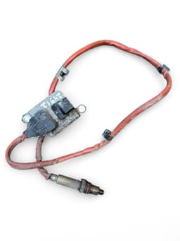 BMW 13628589846 8589846 857647101 Exhaust / NOX Sensor BMW 5 (F10, F11) (2010-2017) — thumbnail 1