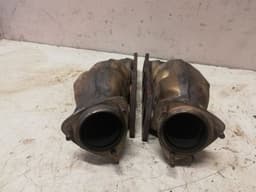 VW Exhaust Manifold VW TOUAREG I (7L) (2002-2010) — thumbnail 2