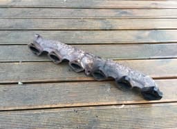 BMW Exhaust Manifold BMW 5 (E39) (1995-2004) — thumbnail 1