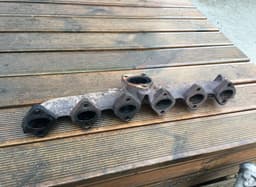BMW Exhaust Manifold BMW 5 (E39) (1995-2004) — thumbnail 2