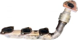MERCEDES-BENZ Exhaust Manifold MERCEDES-BENZ S-CLASS (W221) (2005-2013) — thumbnail 2