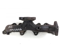 VOLVO 31380132 Exhaust Manifold VOLVO S90 / V90 (2016-) — thumbnail 4
