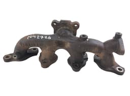 VOLVO 31380132 Exhaust Manifold VOLVO S90 / V90 (2016-) — thumbnail 3