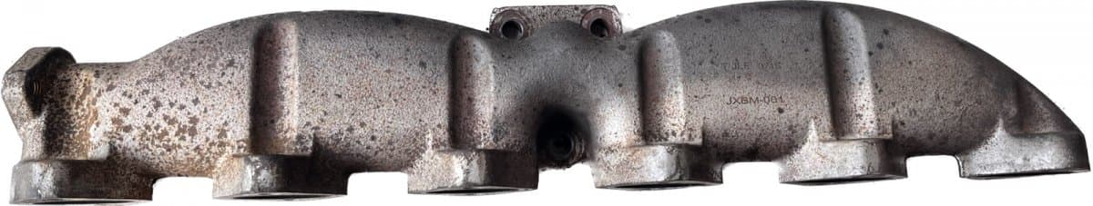 BMW Exhaust Manifold BMW X5 (E53) (2000-2007)