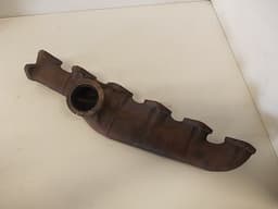 BMW 7811449-01 Exhaust Manifold BMW X5 (E70) (2007-2013) — thumbnail 2