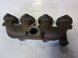 MITSUBISHI ME203762 Exhaust Manifold MITSUBISHI PAJERO III (V60, V70) (2000-2007) — thumbnail 3
