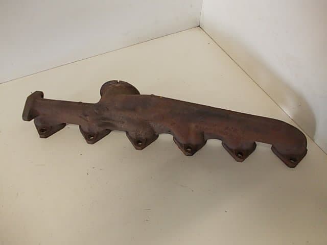 BMW 7811449-01 Exhaust Manifold BMW X5 (E70) (2007-2013)