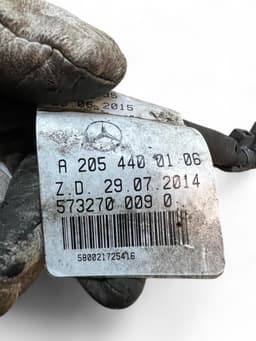 MERCEDES-BENZ A0009053503 0009053503 A2054400106 2054400106 Exhaust / NOX Sensor MERCEDES-BENZ C-CLASS (W205) (2013-2021) — thumbnail 3