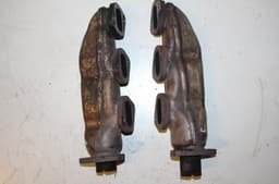 AUDI 059253033L 059253034L Exhaust Manifold AUDI A5 (B8) (2007-2016) — thumbnail 1