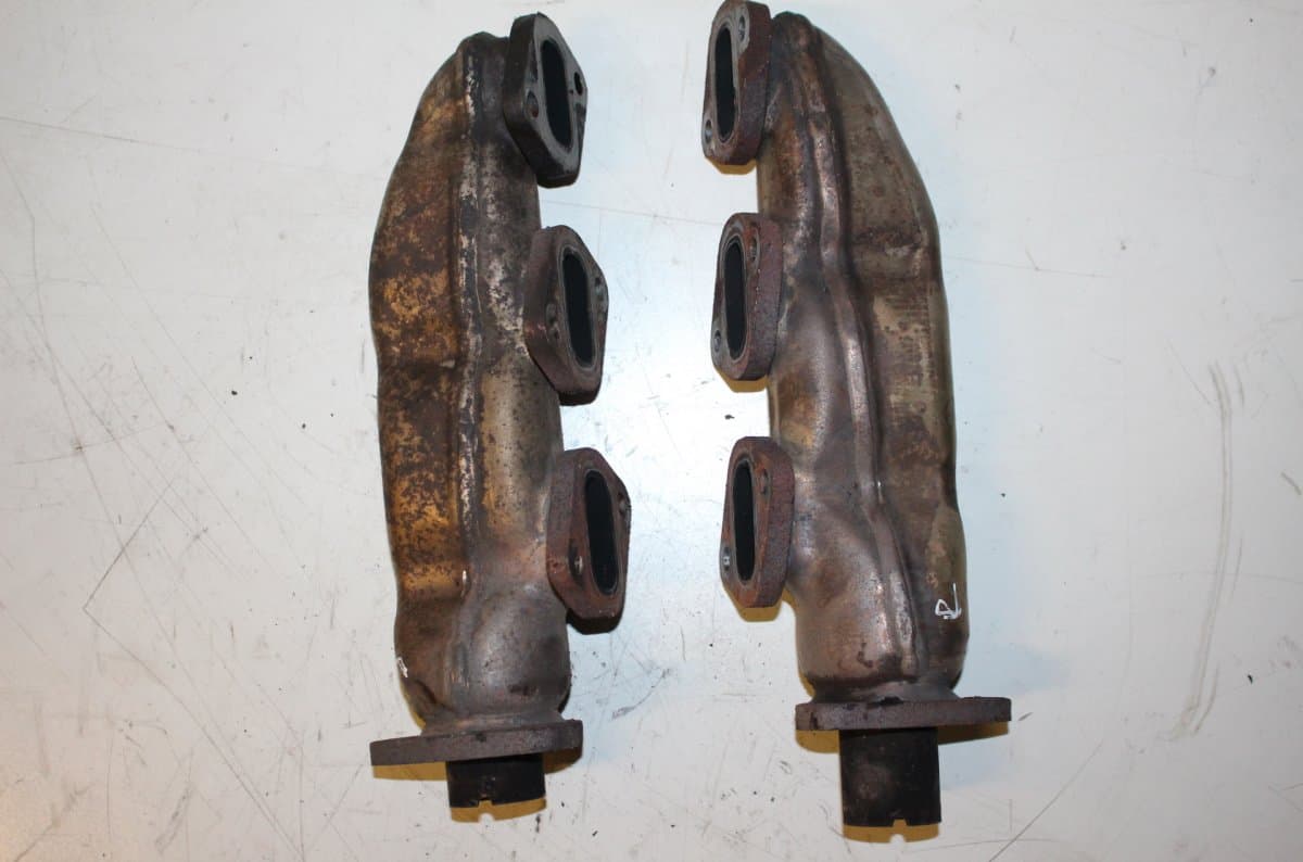 AUDI 059253033L 059253034L Exhaust Manifold AUDI A5 (B8) (2007-2016)