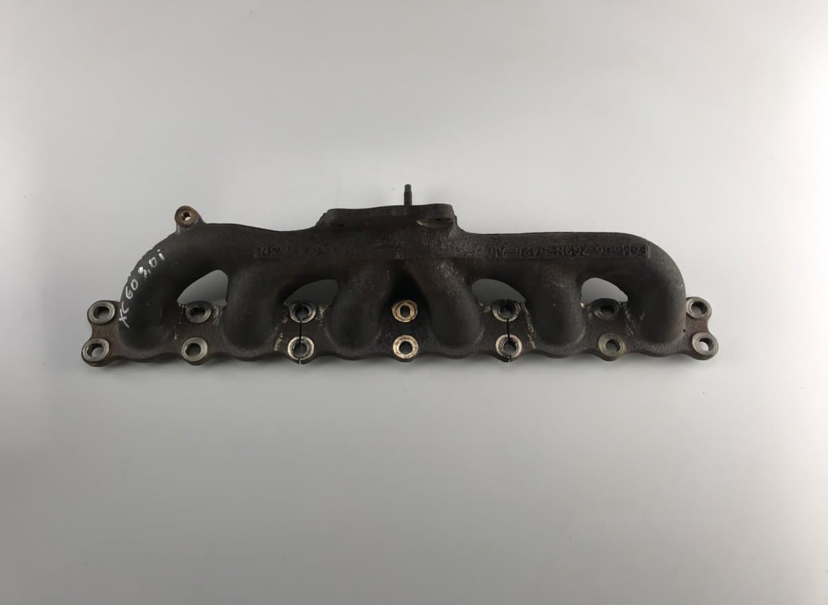 VOLVO Exhaust Manifold VOLVO XC60 I (2008-2017)