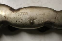 AUDI 059253033L 059253034L Exhaust Manifold AUDI A5 (B8) (2007-2016) — thumbnail 4