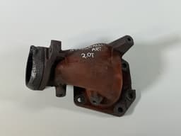 MITSUBISHI 1555A504 Exhaust Manifold MITSUBISHI LANCER (CV, CX, CY, CZ) (2007-2017) — thumbnail 1