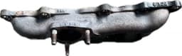 HONDA Exhaust Manifold HONDA CR-V II (RD) (2001-2006) — thumbnail 2