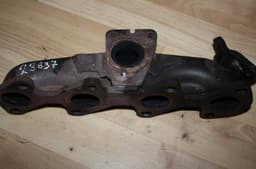 NISSAN Exhaust Manifold NISSAN QASHQAI I (J10) (2007-2013) — thumbnail 2