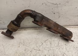 MERCEDES-BENZ Exhaust Manifold MERCEDES-BENZ GL-CLASS (X164) (2006-2012) — thumbnail 1