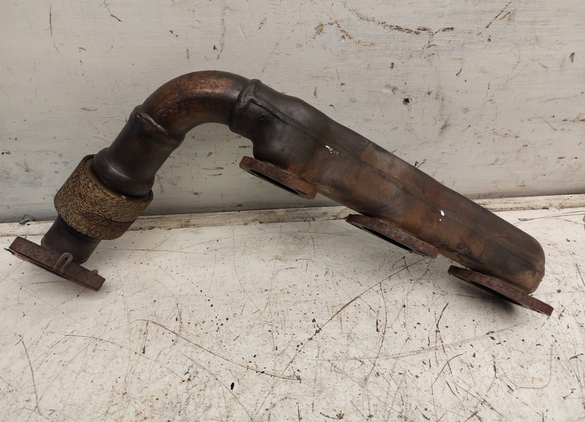 MERCEDES-BENZ Exhaust Manifold MERCEDES-BENZ GL-CLASS (X164) (2006-2012)