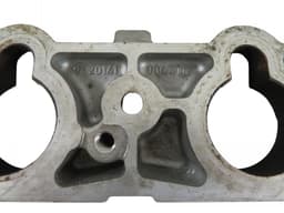 MERCEDES-BENZ A1201410044 1201410044 Exhaust and intake manifold, other MERCEDES-BENZ S-CLASS (W140) (1991-1999) — thumbnail 3