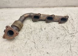 MERCEDES-BENZ Exhaust Manifold MERCEDES-BENZ GL-CLASS (X164) (2006-2012) — thumbnail 3