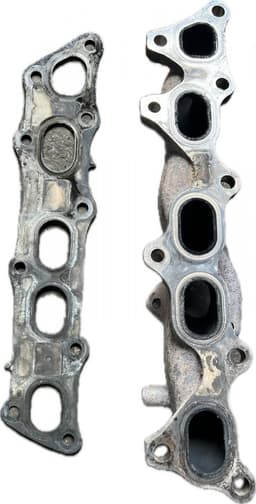 HONDA Exhaust Manifold HONDA CR-V II (RD) (2001-2006) — thumbnail 1