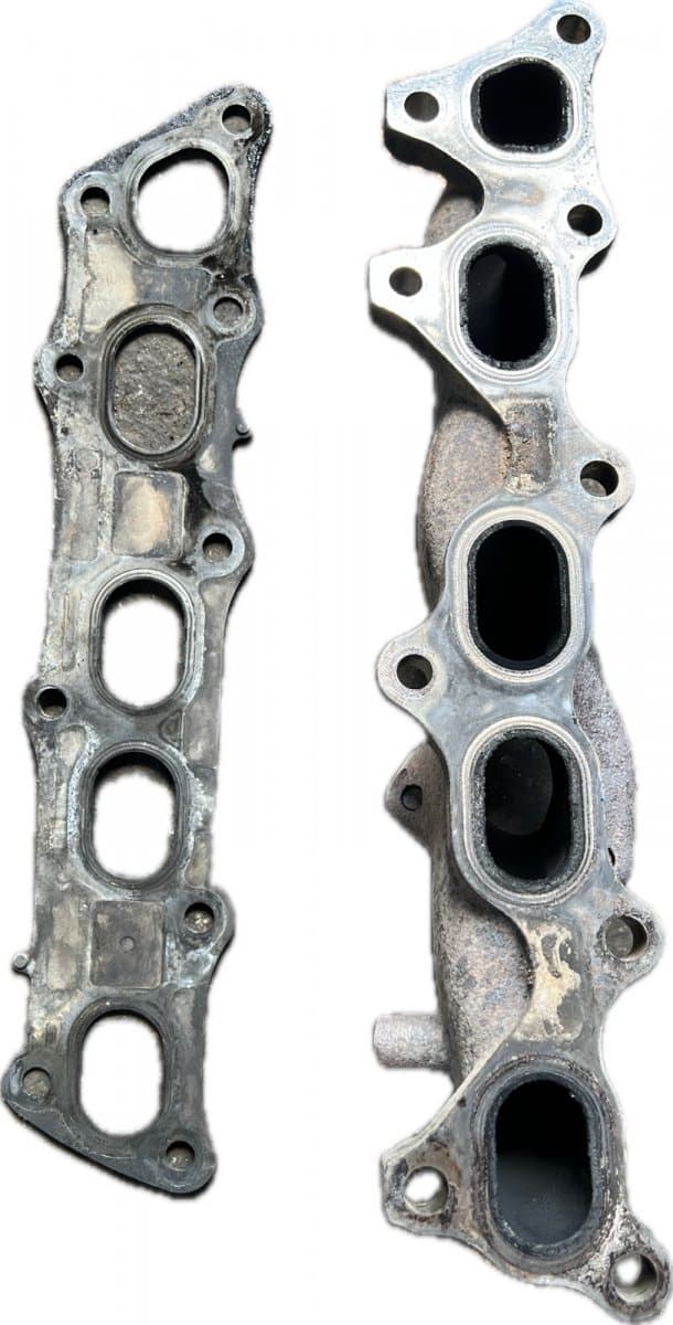 Exhaust Manifold HONDA CR-V II (RD) (2001-2006)