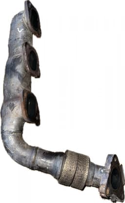MERCEDES-BENZ Exhaust Manifold MERCEDES-BENZ E-CLASS Coupe (C207) (2009-2016) — thumbnail 1