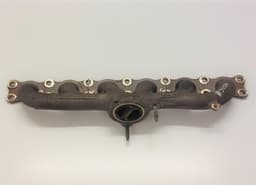 VOLVO 7G9N-9428-AB 7G9N9428AB Exhaust Manifold VOLVO XC60 I (2008-2017) — thumbnail 1