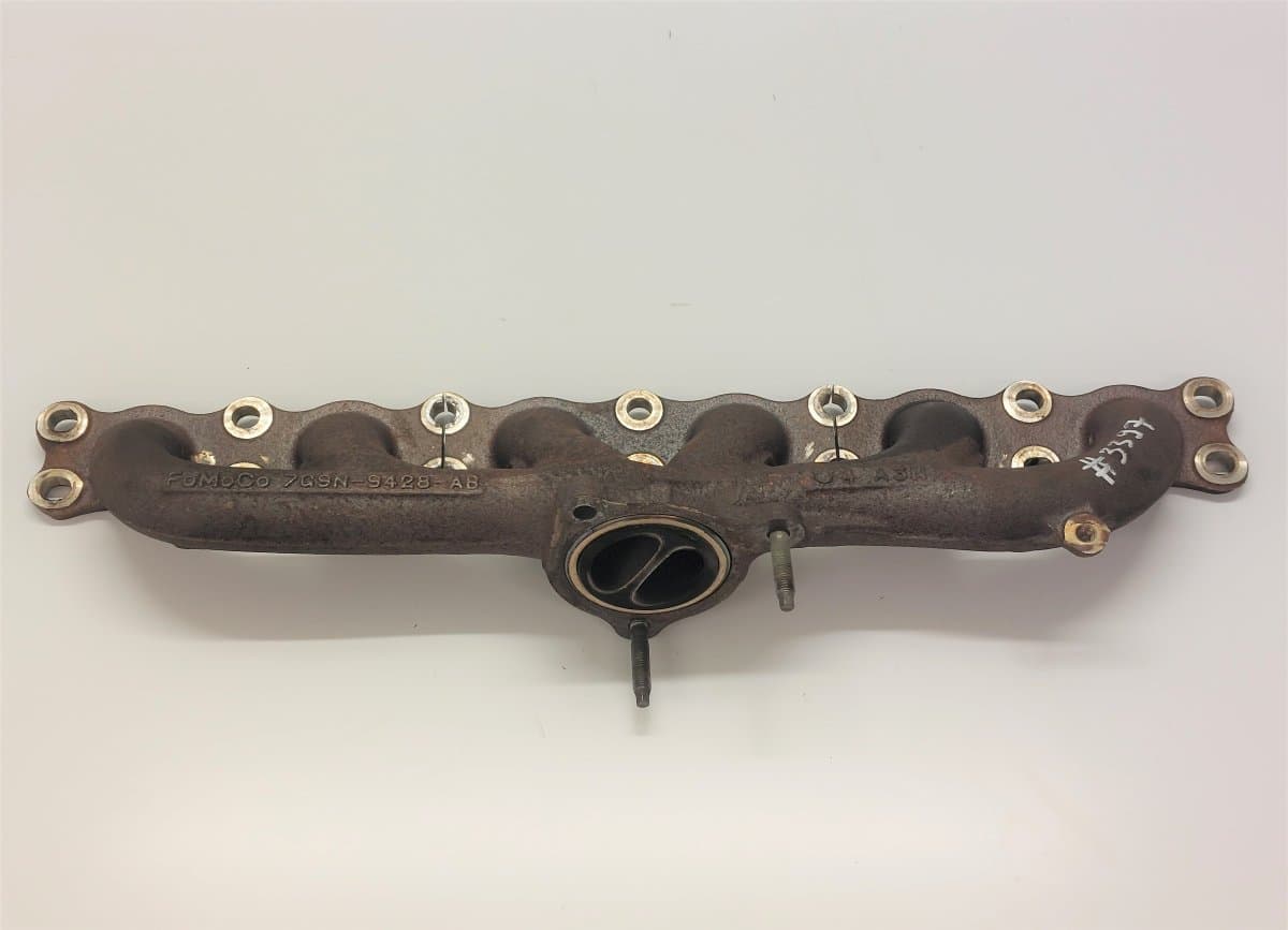 VOLVO 7G9N-9428-AB 7G9N9428AB Exhaust Manifold VOLVO XC60 I (2008-2017)