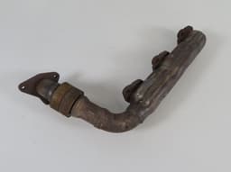 MERCEDES-BENZ A6421400709 A6421400909 Exhaust Manifold MERCEDES-BENZ E-CLASS Coupe (C207) (2009-2016) — thumbnail 2