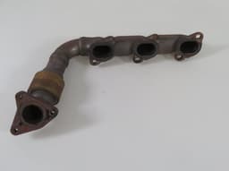 MERCEDES-BENZ A6421400709 A6421400909 Exhaust Manifold MERCEDES-BENZ E-CLASS Coupe (C207) (2009-2016) — thumbnail 1