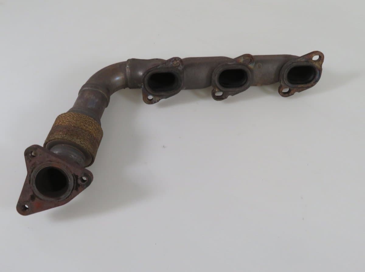 MERCEDES-BENZ A6421400709 A6421400909 Exhaust Manifold MERCEDES-BENZ E-CLASS Coupe (C207) (2009-2016)