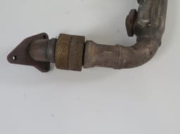 MERCEDES-BENZ A6421400709 A6421400909 Exhaust Manifold MERCEDES-BENZ E-CLASS Coupe (C207) (2009-2016) — thumbnail 3