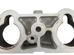 MERCEDES-BENZ A1201410044 1201410044 Exhaust and intake manifold, other MERCEDES-BENZ S-CLASS (W140) (1991-1999) — thumbnail 3