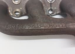 VOLVO 7G9N-9428-AB 7G9N9428AB Exhaust Manifold VOLVO XC60 I (2008-2017) — thumbnail 2
