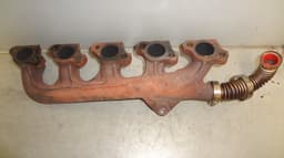 VOLVO Exhaust Manifold VOLVO XC90 I (2002-2014) — thumbnail 2