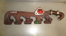 VOLVO Exhaust Manifold VOLVO XC90 I (2002-2014) — thumbnail 1