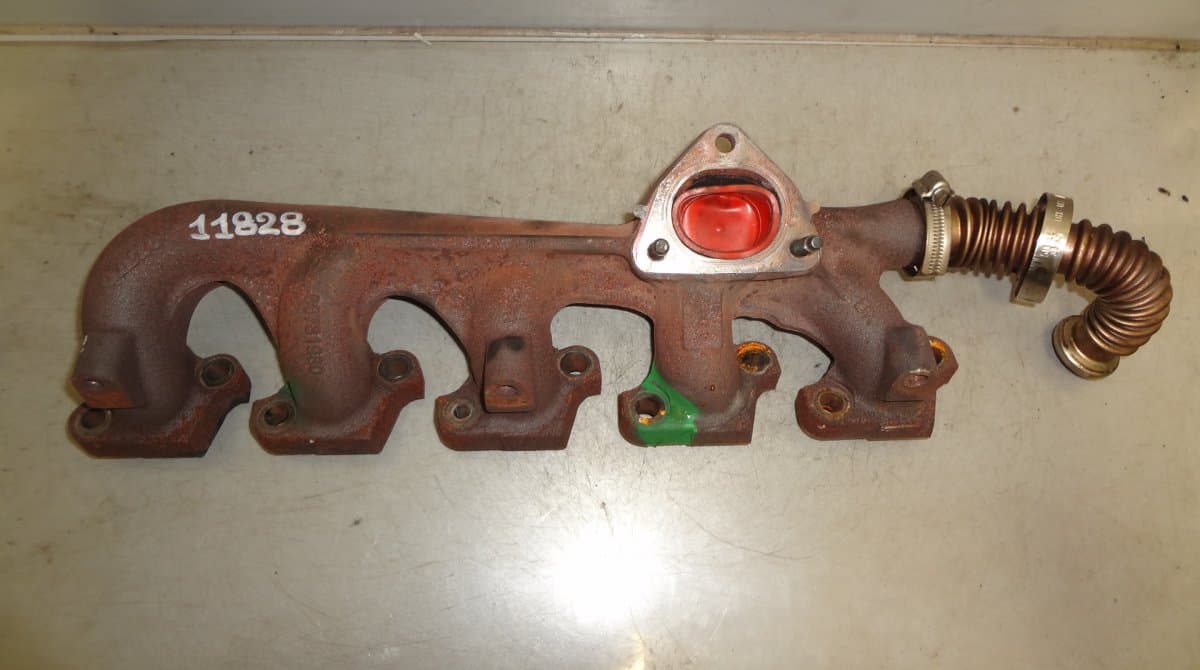 VOLVO Exhaust Manifold VOLVO XC90 I (2002-2014)