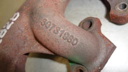 VOLVO Exhaust Manifold VOLVO XC90 I (2002-2014) — thumbnail 3