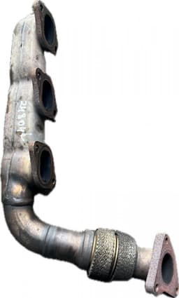 MERCEDES-BENZ Exhaust Manifold MERCEDES-BENZ R-CLASS (W251) (2006-2013) — thumbnail 2
